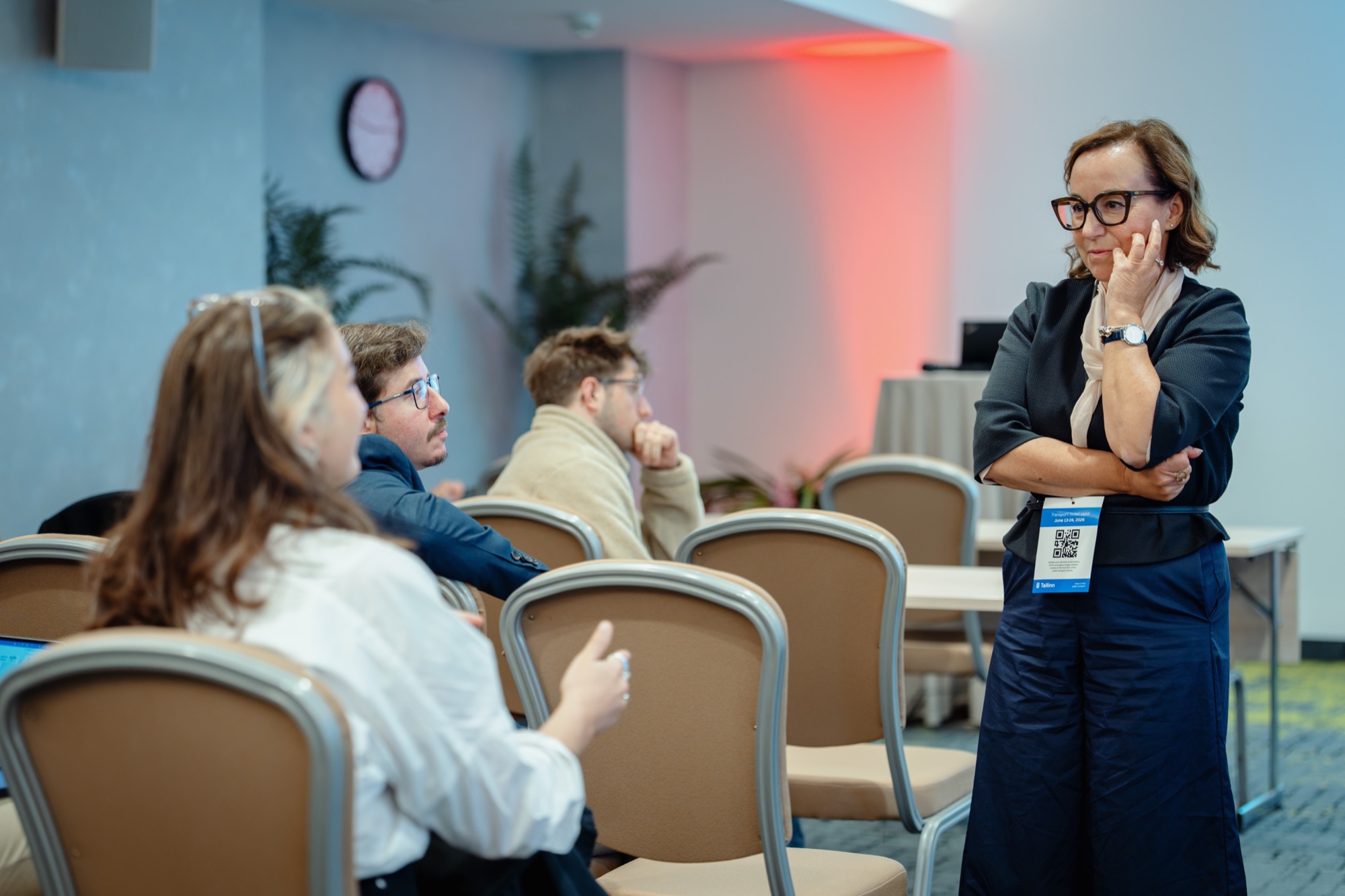11th International XR-Metaverse Conference — photo 67